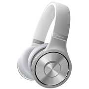 Superior Club Sound スーペリア クラブ サウンド ヘッドホン ブライトシルバー SE-MX9-S