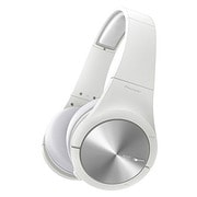 Superior Club Sound スーペリア クラブ サウンド ヘッドホン マットホワイト SE-MX7-W