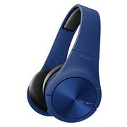 Superior Club Sound スーペリア クラブ サウンド ヘッドホン マットブルー SE-MX7-L
