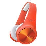Superior Club Sound スーペリア クラブ サウンド ヘッドホン マットオレンジ SE-MX7-M