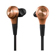Superior Club Sound スーペリア クラブ サウンド インナーイヤーヘッドホン ブライトコッパー SE-CX8-T
