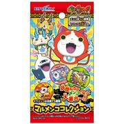 妖怪ウォッチ マルメンココレクション [コレクショントイ]