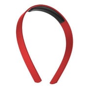 SOL ST RED SOUNDTRACKヘッドバンド レッド