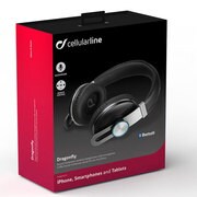 DRAGONFLY DRAGONFLY Bluetoothステレオヘッドフォン