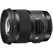 50mm F1.4 DG HSM [単焦点レンズ Artライン フルサイズ対応 シグマSAマウント]