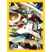 キャラクタースリーブコレクション プラチナグレード Z/X-Zillions of enemy X- 調和の後継者ケィツゥー [スリーブ]