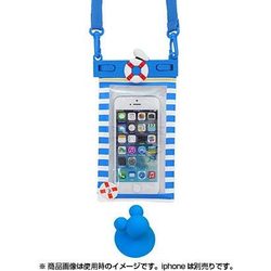 ヨドバシ Com Hamee ハミー ディズニーキャラ 防水ケース スマートフォン用 ドナルド 通販 全品無料配達