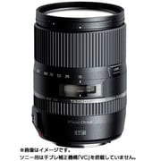 16-300mm F/3.5-6.3 DiII PZD MACRO （B016S） [16-300mm/F3.5-6.3 ソニーAマウント APS-Cサイズ用レンズ]