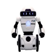Hello！MiP（ハローミップ） [Omnibot（オムニボット） ホワイト]