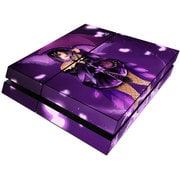 Play Station 4 Skin Gothic