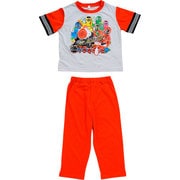 トッキュウジャー へんしん玩具付き PJ 2255539 アカ110