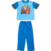 トッキュウジャー へんしん玩具付き PJ 2255539 ブルー110