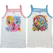ハピネスチャージプリキュア！ りょうかんインナー 2241194 110