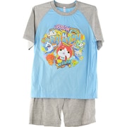 妖怪ウォッチ はんそで PJ 2248190 サックス130