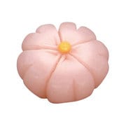 和菓子マグネット・桜