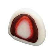 和菓子マグネット・苺大福こしあん