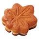 和菓子マグネット・もみじ饅頭