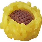 和菓子マグネット・ひまわり