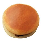 和菓子マグネット・どら焼き
