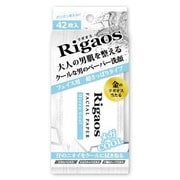 フェイシャルペーパー オーシャンクール [42枚入]