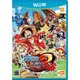 ワンピース アンリミテッドワールド R（レッド） [Wii Uソフト]