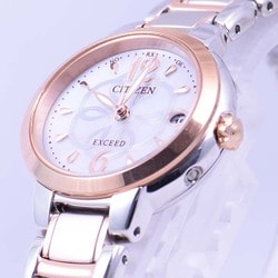 ヨドバシ.com - シチズン時計 CITIZEN WATCH エクシード EXCEED ES8104 