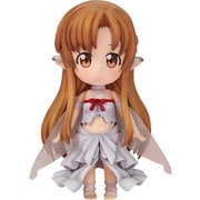 ソードアート・オンライン ナノリッチVC アスナ～ティターニアver.～ [PVC製塗装済み完成品]