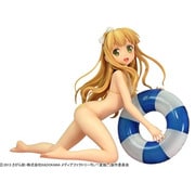 変態王子と笑わない猫。小豆梓～水着ver.～ [1/8スケール 塗装済み完成品 フィギュア]
