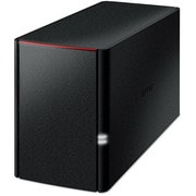 リンクステーション LS220Dシリーズ RAID機能搭載 ネットワーク対応ハードディスク 2TB LS220D0202