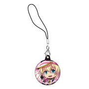 うたの☆プリンスさまっ♪マジLOVE2000％ 缶ストラップ [翔]