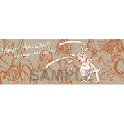 ＜物語＞シリーズセカンドシーズン スポーツタオル　 [傾物語]