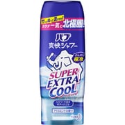 限定 バブ爽快シャワー スーパーエクストラクール 210g [ボディジェル]
