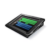 Universal Pro Audio Dock for iPad iO DOCK II