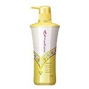 ASIENCE [シャンプー しっとり仕上がるタイプ ポンプ 480ml]