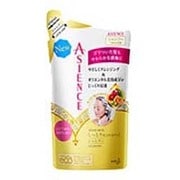 ASIENCE [シャンプー しっとり仕上がるタイプ つめかえ用 340ml]