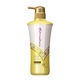 ASIENCE [コンディショナー しっとり仕上がるタイプ ポンプ 480ml]
