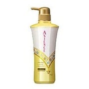 ASIENCE [コンディショナー しっとり仕上がるタイプ ポンプ 480ml]