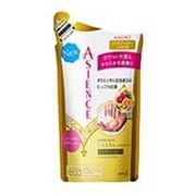ASIENCE [コンディショナー しっとり仕上がるタイプ つめかえ用 340ml]