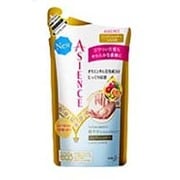 ASIENCE [コンディショナー 軽やかに仕上がるタイプ つめかえ用 340ml]