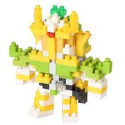 NBTN_006 [nanoblock ナノブロック 仮面ライダー斬月 メロンアームズ]