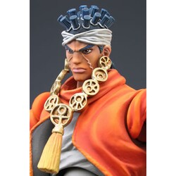 ヨドバシ.com - メディコス 超像可動 8.モハメド・アヴドゥル 再