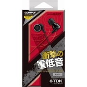 重低音 CLEF-X Pemium Black TH-XEC300BK