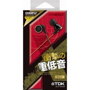 重低音 CLEF-X Pemium Gold TH-XEC300GL