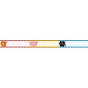 ナミナミロール付箋15 ぽよワンポイント LS00054