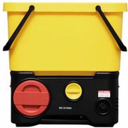 タンク式高圧洗浄器充電タイプ SDT-L01