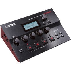 ヨドバシ.com - ボス BOSS GT-001 [Guitar Effects Processor] 通販