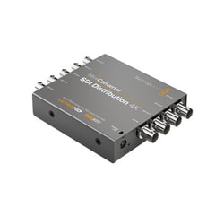 Adaptateur Secteur MyVolts Chargeur/Alimentation 12V Compatible avec Blackmagic Design SDI to HDMI Mini convertisseur Prise française 