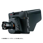 業務用カメラ Blackmagic Studio Camera