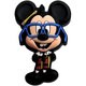 Mickey Nerd - card [crocs jibbitz（クロックス ジビッツ）]