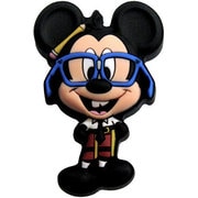 Mickey Nerd - card [crocs jibbitz（クロックス ジビッツ）]